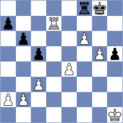 Arias - Musat (Chess.com INT, 2021)