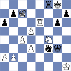 Ruzanov - Baryshev (Nizhnij Novgorod, 2009)