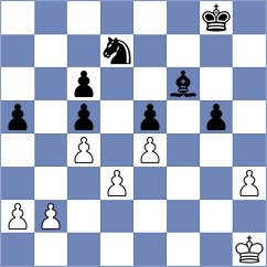 Palmer - Oparin (chess.com INT, 2024)