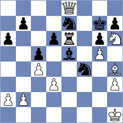 Stoyanov - Valiyev (Sant Boi ESP, 2024)