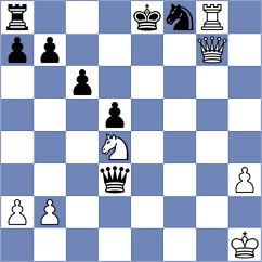 Mekhitarian - Deac (chess.com INT, 2025)