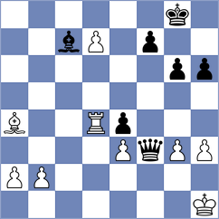 Micheev - Moiseenko (Orsk, 2002)