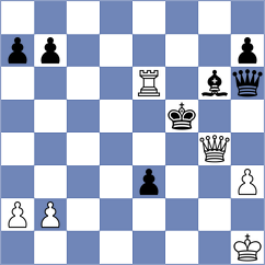 Baskakov - Moosavifar (chess.com INT, 2025)