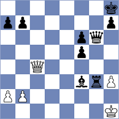 Baches Garcia - Pazos Porta (Chess.com INT, 2021)
