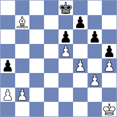 Rendle - Mehrafarin (Chess.com INT, 2021)