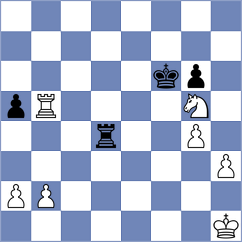 Galaviz Medina - Camacho Collados (Budapest HUN, 2024)
