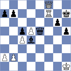 Cervantes Landeiro - Makarian (Chess.com INT, 2020)