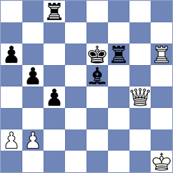 Oparin - Pham Le Thao Nguyen (chess.com INT, 2024)