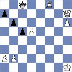 Fischer - Hagenbeck Huebert (Playchess.com INT, 2020)