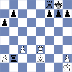 Abbasifar - Rezaei Salim (Chess.com INT, 2021)