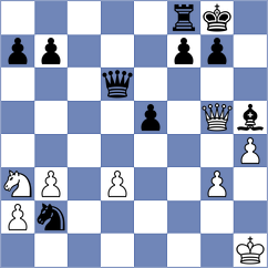 Ivanov - Bocharov (Evpatoria, 2009)