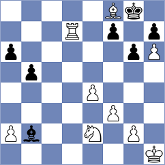 Matlakov - Corrales Jimenez (Chess.com INT, 2020)