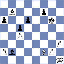 Obrien - Rychagov (Chess.com INT, 2021)