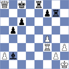 Roger - Bednarczyk (Bethune, 1998)