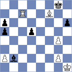 Panda - Chong (Dulles USA, 2024)
