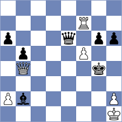 Rusakovsky - Tamarovskiy (Zhukovsky, 2008)