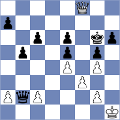 Papp - Kumaresh (chess.com INT, 2024)