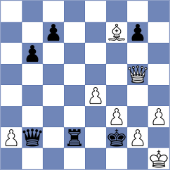 Pedersen - Christoffersen (Farum, 2004)