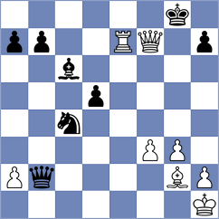 Doknjas - Ocampos (chess.com INT, 2025)