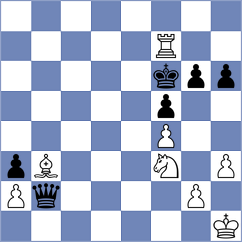 Salimova - Zhukov (Chess.com INT, 2020)
