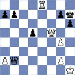 De Vleeschauwer - Maciol (Lichess.org INT, 2020)