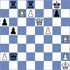 Martin Garcia - Martinez Fernandez (Madrid, 2014)