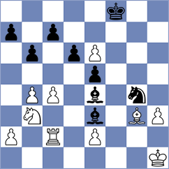 Ghimoyan - Odegov (chess.com INT, 2025)