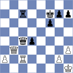 Doylet Mendieta - Gutierrez Feijoo (Carpuela, 2014)