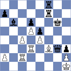 Schreiber - Williams (Oakham, 1997)