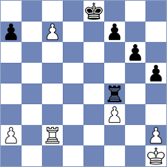 Vanczak - Avalyan (chess.com INT, 2024)