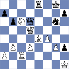 Krause - Albertsen (Gluecksburg, 1988)