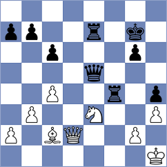 Pert - Haddouche (chess.com INT, 2025)