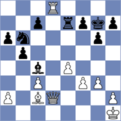 Mangialardo - Oluka Robert Mcligeyo (chess.com INT, 2025)