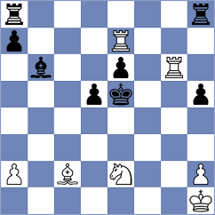 MacDonnell - Anderssen (London, 1862)