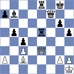 Sarana - Csonka (chess.com INT, 2022)