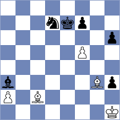 Black - Capablanca (New York, 1918)