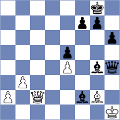 Jimenez Salas - Arvizu Borchardt (chess.com INT, 2025)