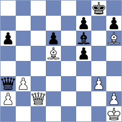 Sharapov - Brzezina (chess.com INT, 2024)