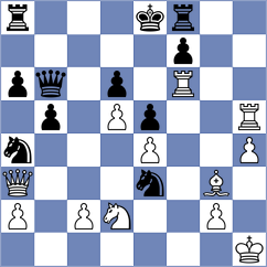 Inostroza - Robba (Lichess.org INT, 2020)