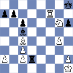 Juez Villar - Cabezas Gallego (Mondragon, 2005)