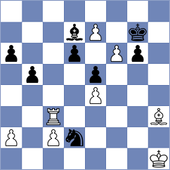 Lagarde - Yordanov (Albena, 2011)