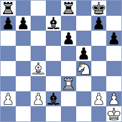 Ponukumati - Pourkashiyan (chess.com INT, 2024)