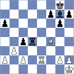 Ferrer - Kasparov (Barcelona, 1984)