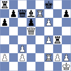 Krebs - Blaskowski (Bochum, 1978)