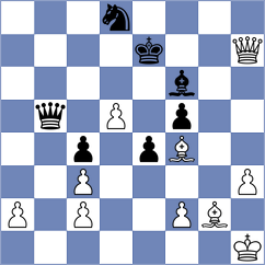 Morozevich - Usmanov (Tallinn, 2019)