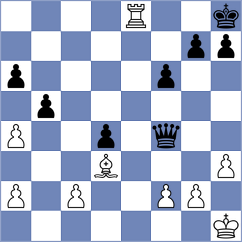 Ortiz - Guanca (Lichess.org INT, 2020)