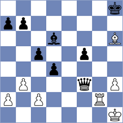 Manea - Arnold (chess.com INT, 2022)