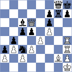 Valle Luis - Zhigalko (chess.com INT, 2025)