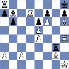 Von Naso - Silvestre (chess.com INT, 2025)