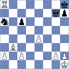 Dyachuk - Djabri (chess.com INT, 2024)